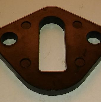 Podstawa pompy paliwa Tico