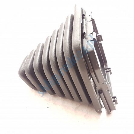 Osłona dźwigni zmiany biegów kpl. PN Caro FSO