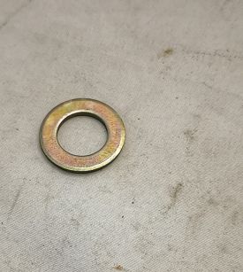 Podkładka stal. 12,0 x 20,0 x 1,5 FSO, PN