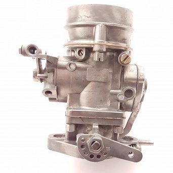 Gaźnik IKOV 3186 S O Żuk, Nysa regenerowany