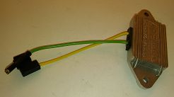 Regulator napięcia 15RAa 126p, PN Caro ST A.P.E.