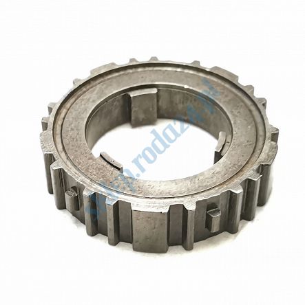 Piasta przesuwki 1 - 4 biegu FSO, PN oryginał