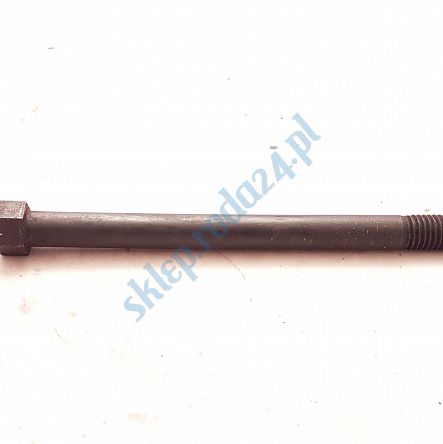 Śruba M 14 x 2,0 x 175  Żuk, Nysa, Warszawa