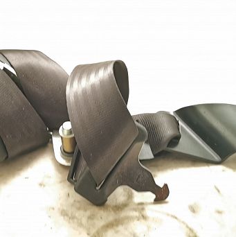 Pas bezwładnościowy L przód PN ST nkpl. FSO