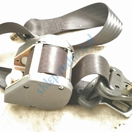 Pas bezpieczeństwa przód P 126p Bis Fiat