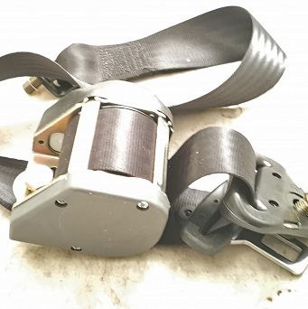 Pas bezpieczeństwa przód P 126p Bis Fiat