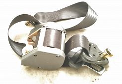 Pas bezpieczeństwa przód P 126p Bis Fiat