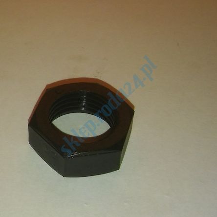 Nakrętka  M16 x 1,5 x 8 126p, FSO Fiat