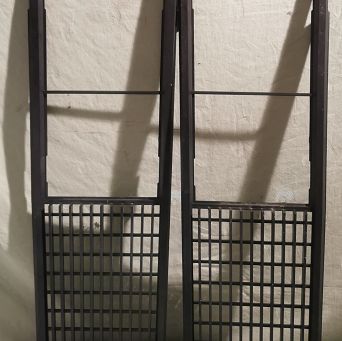 Atrapa przód kpl. Łada 2106