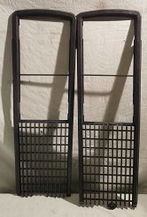 Atrapa przód kpl. Łada 2106