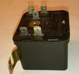 Przerywacz św. awar. PSA - 116 126p Inco - 2