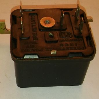 Przerywacz św. awar. PSA - 116 126p Inco