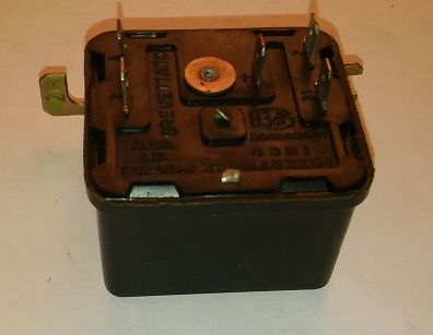 Przerywacz św. awar. PSA - 116 126p Inco