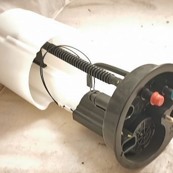 Czujnik poziomu paliwa Alfa Romeo, Fiat, Lancia