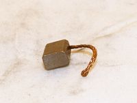 Szczotka   5,0 x 8,0 x 13,5 węglowa   - 3