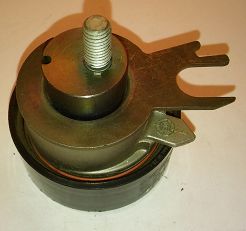 Rolka napinacza rozrządu Audi, Seat, Skoda, VW org