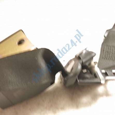 Pas bezwładnościowy L przód PN Caro nkpl. FSO