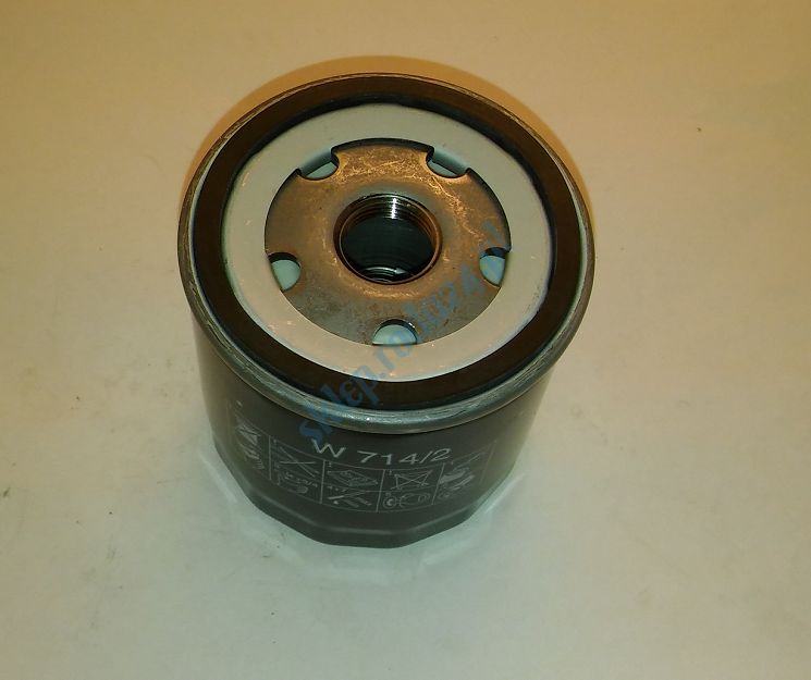 Filtr oleju 566/2 OP = 566 OP = 566/1  Filtron