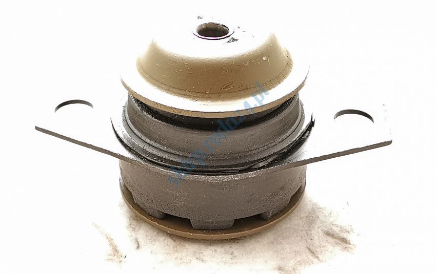 Poduszka silnika L CC 700