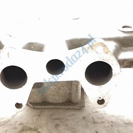 Kolektor ssący PN wtrysk 1 - punktowy