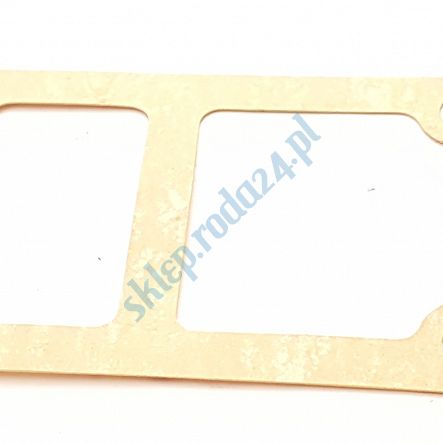 Uszczelka zaworu nagrzewnicy Żuk, Nysa Kreft