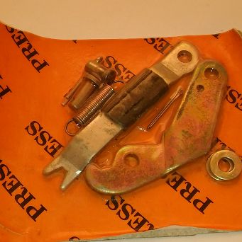 Zestaw naprawczy ham. ręczn. P 126p ST 