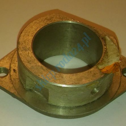 Panewka rozrządu przód I szlif FSO