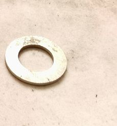 Podkładka 16 x 28 x 2 samoregulatora 126p NT