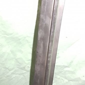 Reperaturka drzwi przód dolna P FSO