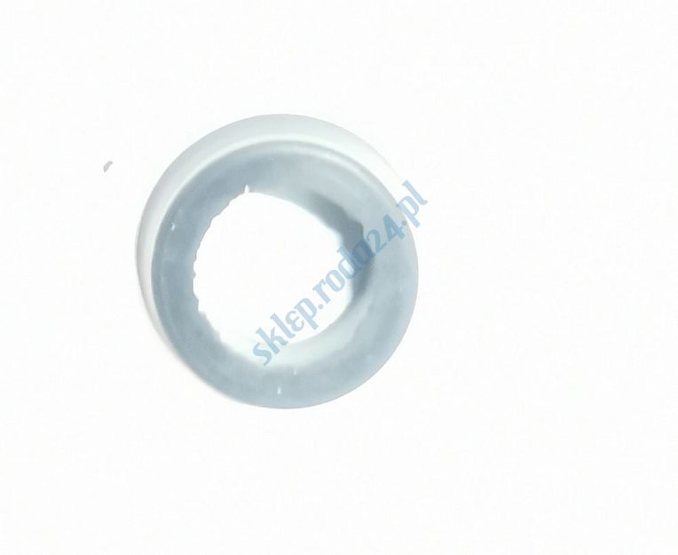 Uszczelniacz tłoczka cylinderka ham. przód Trabant