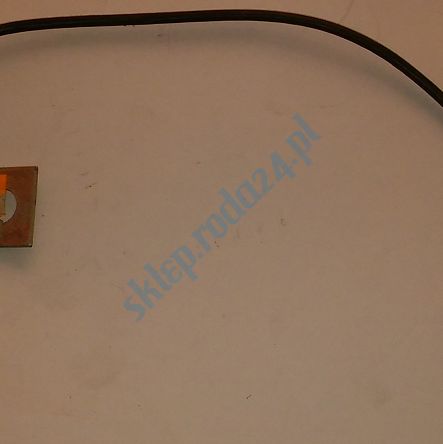 Kondensator aparatu zapł. 126p, FSO Miflex