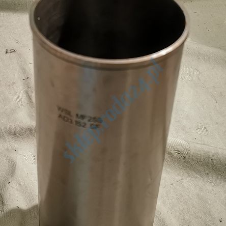 Tuleja cylindra N Perkins MF 255 org.
