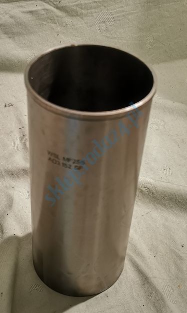 Tuleja cylindra N Perkins MF 255 org.