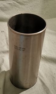 Tuleja cylindra N Perkins MF 255 org.