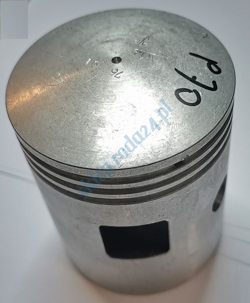 Tłok N 75,91 L AWZ P70, IFA F8 NRD