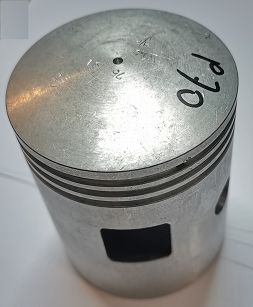 Tłok N 75,91 L AWZ P70, IFA F8 NRD