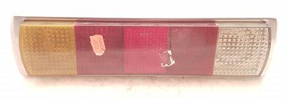 Lampa tył L Skoda 100