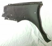 Błotnik przód P SC - 2