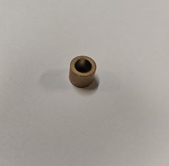 Tulejka rozr.   8,00 mm x 12,00 mm x 7,00 mm