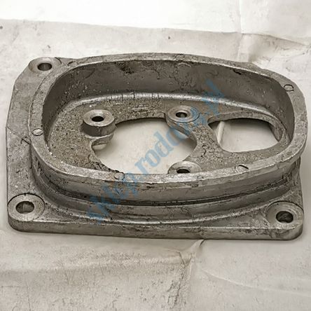 Wspornik mech. zmiany biegów PN FSO