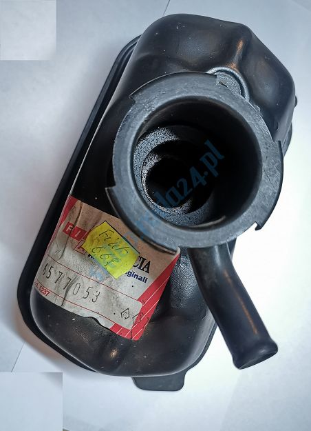 Pokrywa zaworów 126p EL Fiat