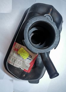 Pokrywa zaworów 126p EL Fiat