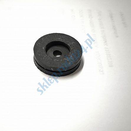 Guma montażowa 14 mm x 27 mm x 7 mm 126p, FSO, PN