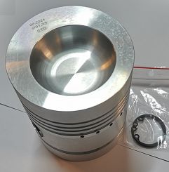 Tłok N 91,35 MF-3 5P Masey Ferguson Złotecki