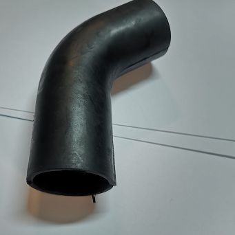 Złącze wlewu paliwa Syrena 105