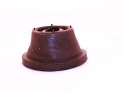 Osłona półosi 126p kpl.