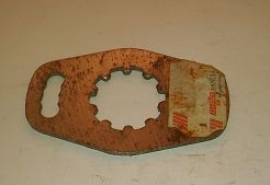 Płytka przekładni kierowniczej 126p Fiat