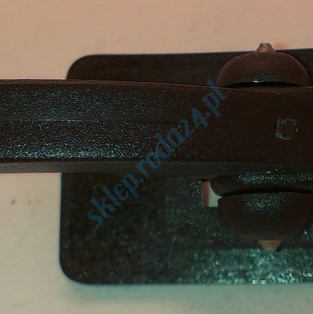 Klamka wewn. 126p ST