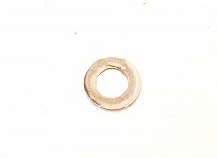 Podkładka stal. 10,0 x 20,0 x 0,5 126p