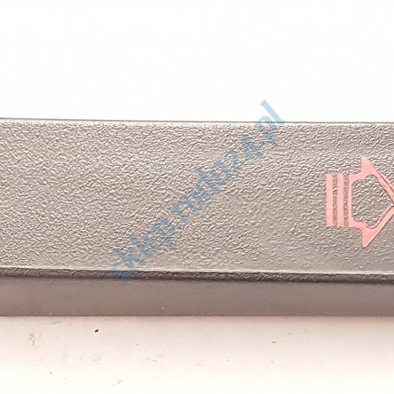 Końcówka dźwigni nawiewu 126p FL, EL, Bis Fiat